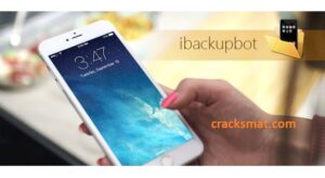 ibackupbot crack 5.5.3