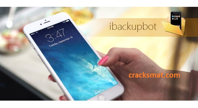 ibackupbot crack