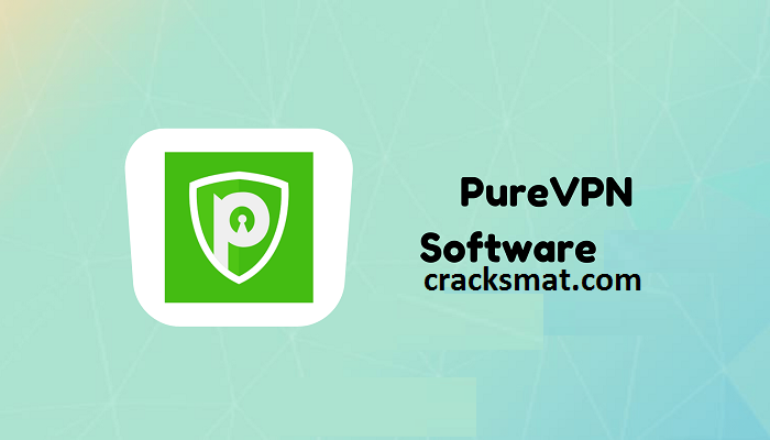 PureVPN Crack