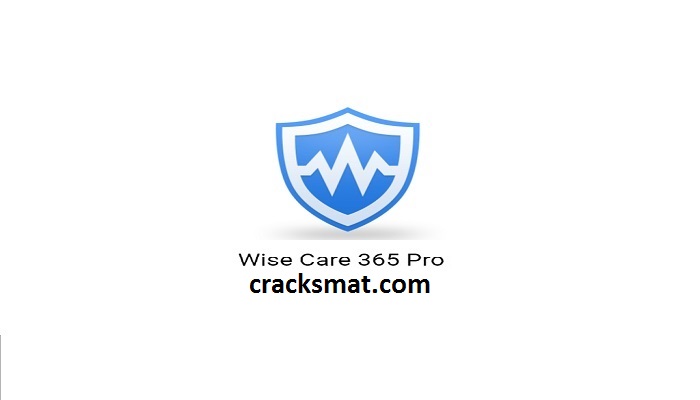 Wise Care 365 Pro Crack