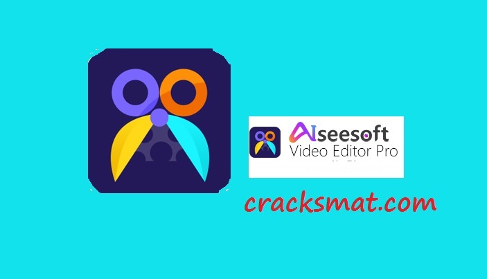 Aiseesoft Video Editor Crack