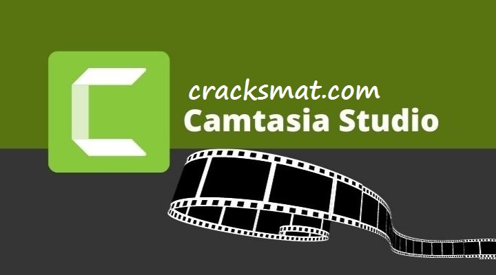 Camtasia Studio Crack