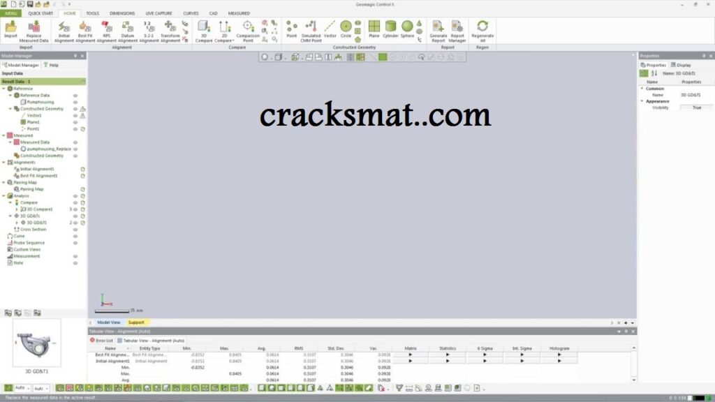 Geomagic Control X activation code