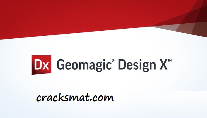 Geomagic Design X Crack