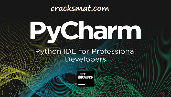 PyCharm crack