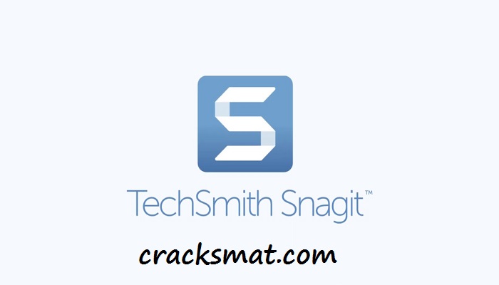 Snagit Crack