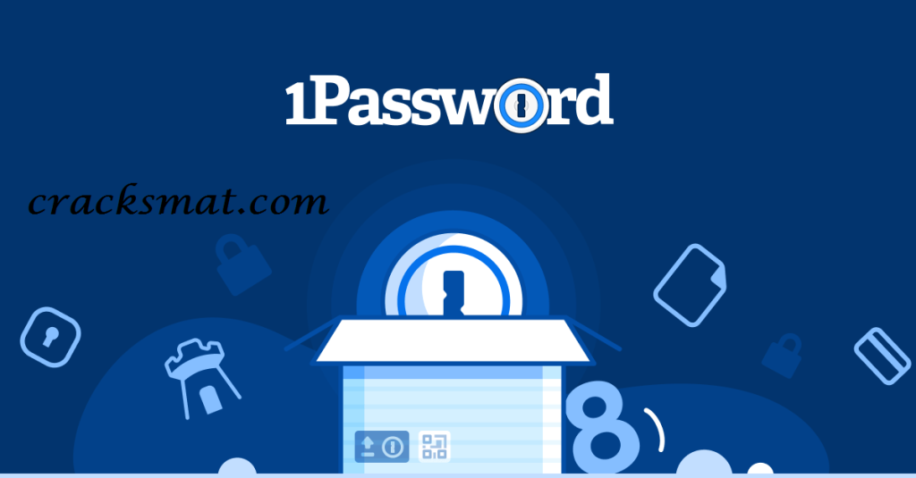 1Password Crack