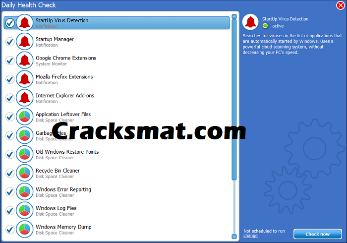 Advanced Uninstaller Pro activation code