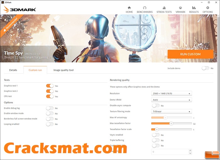 3DMark License Key