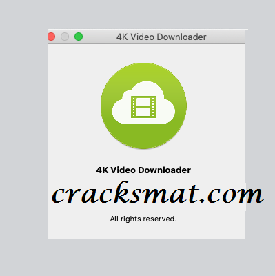 4K Video Downloader 4.26.0 free download - Software reviews, downloads,  news, free trials, freeware and full commercial software - Downloadcrew