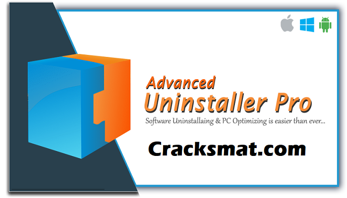 Advanced Uninstaller Pro crack