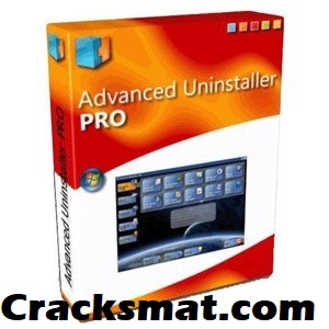 advanced uninstaller pro crack download