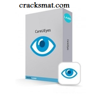 CAREUEYES Pro 2.2.11 instal the new for ios