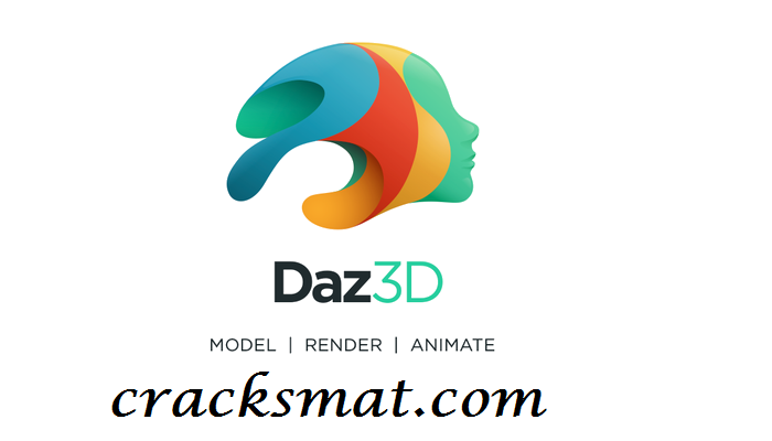 Daz Studio Pro Crack