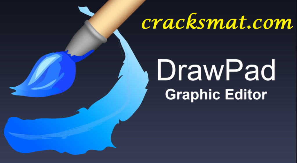 DrawPad Pro Crack