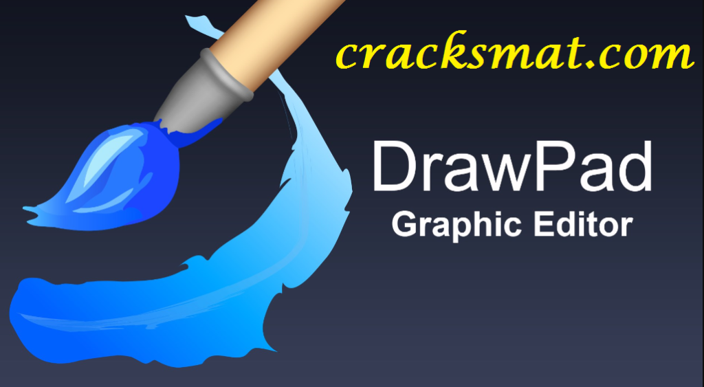 NCH DrawPad Pro 10.51 instal the new for windows