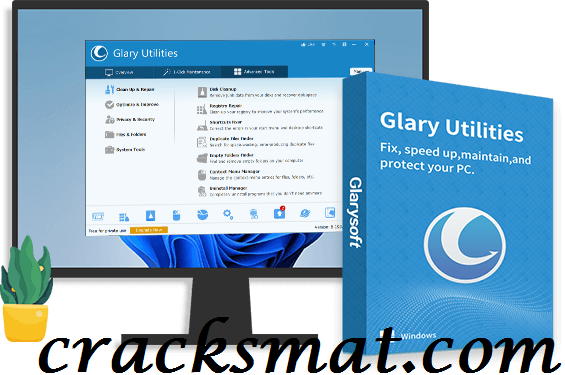 Glary Utilities Pro Keygen