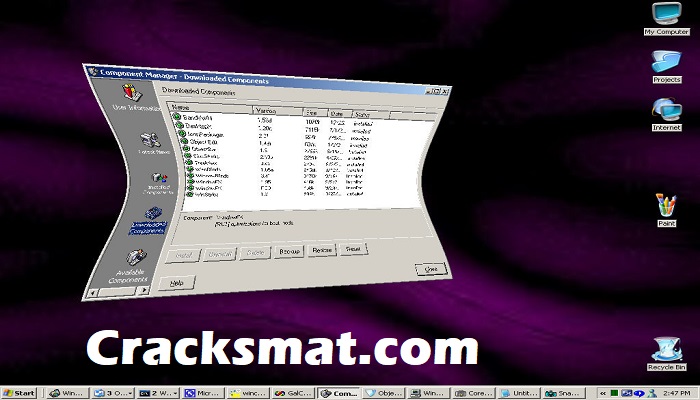 Stardock WindowFX Serial Number