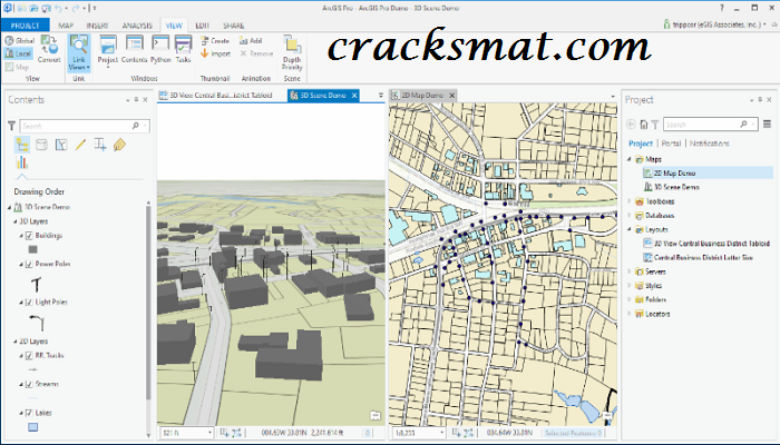 ArcGIS Pro License Key