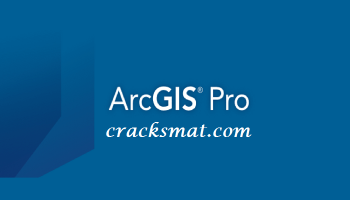 ArcGIS Pro Crack