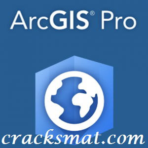 ArcGIS Pro 3.1.5 Crack With License Key [Latest]