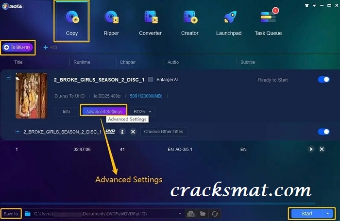 DVDFab License Key