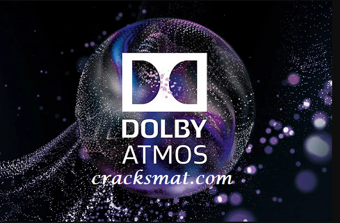 Dolby Atmos Crack