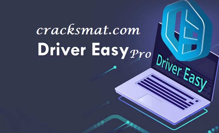 Driver Easy Pro Crack