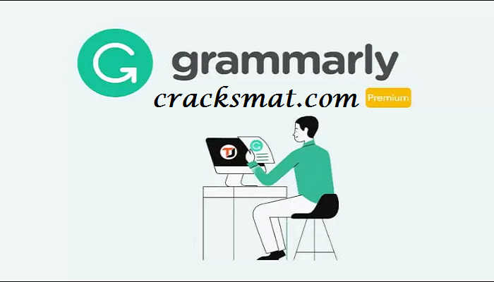 Grammarly Premium Crack