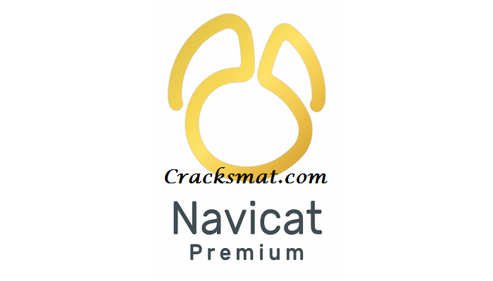Navicat Premium Crack