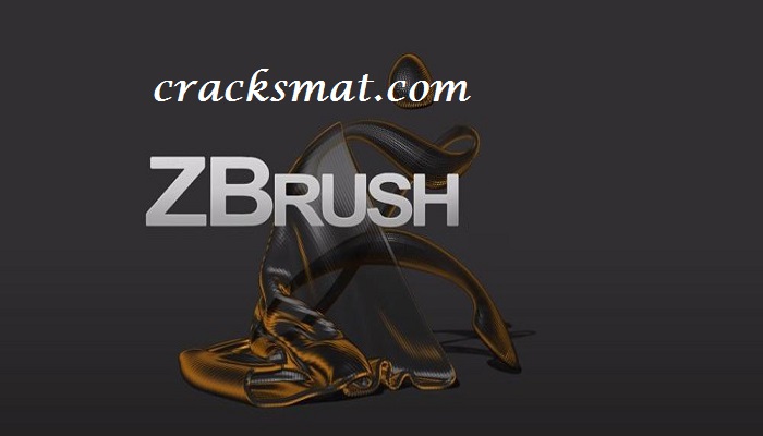 Pixologic ZBrush Crack