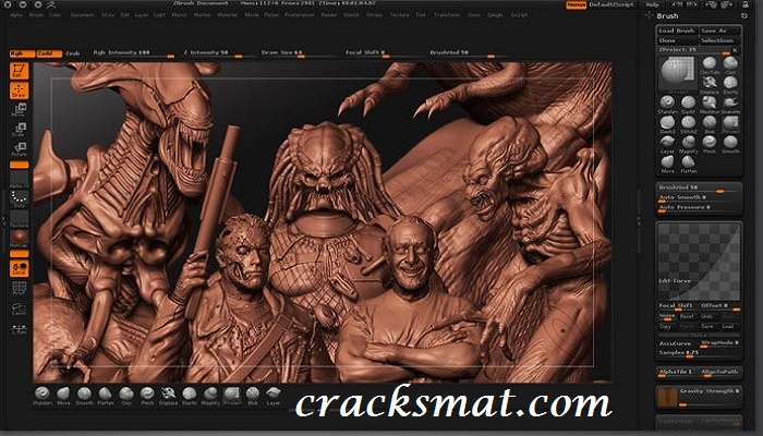 Pixologic ZBrush License Key