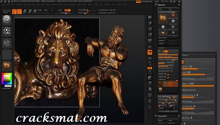 Pixologic ZBrush License Key