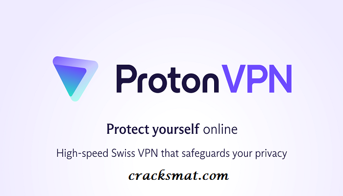 ProtonVPN Crack