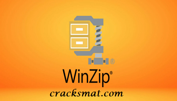 WinZip Crack