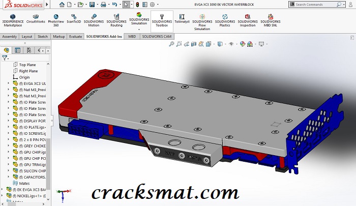 SolidWorks Pro Serial Number