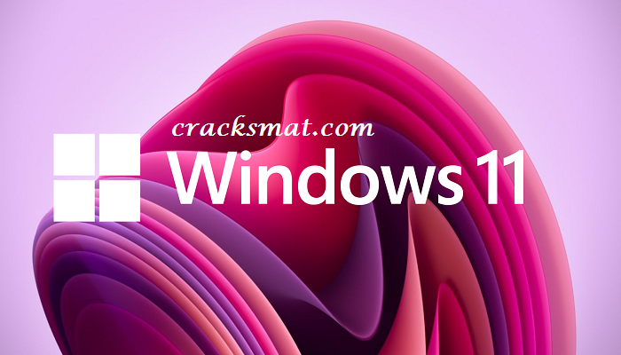 Windows 11 Activator Crack