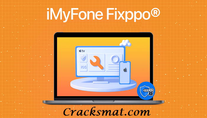 iMyFone Fixppo Crack